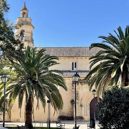 El Umbral De Munices Cordoba Exterior photo