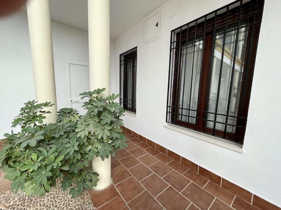 El Umbral De Munices Cordoba Exterior photo