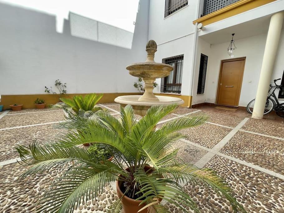 El Umbral De Munices Cordoba Exterior photo
