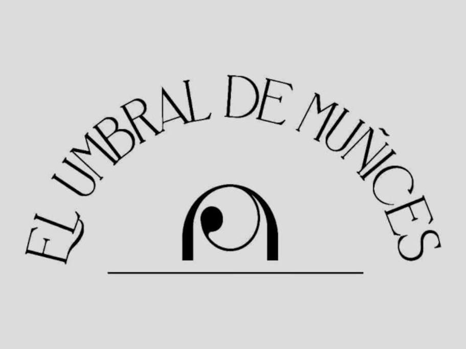 El Umbral De Munices Cordoba Exterior photo