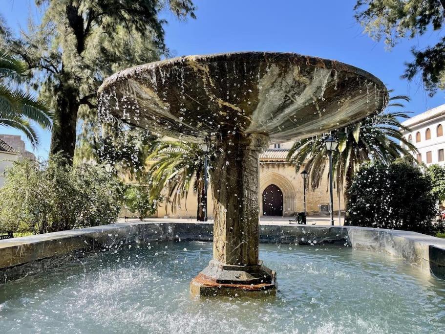 El Umbral De Munices Cordoba Exterior photo