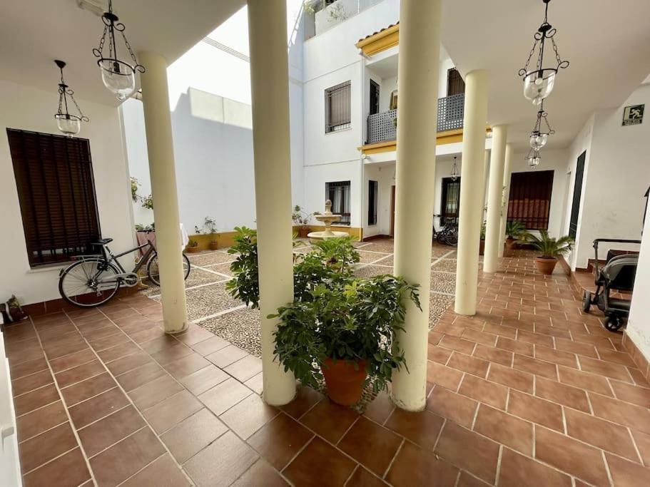 El Umbral De Munices Cordoba Exterior photo