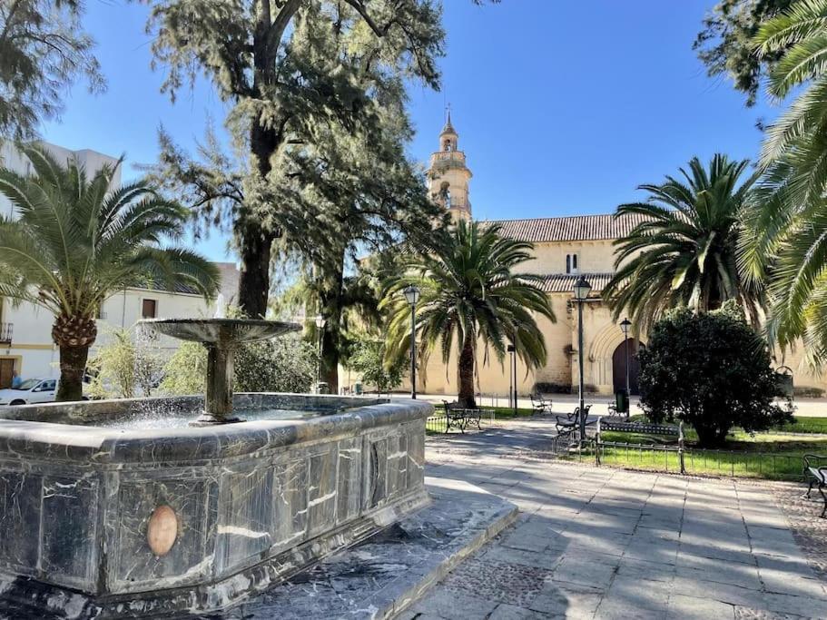 El Umbral De Munices Cordoba Exterior photo